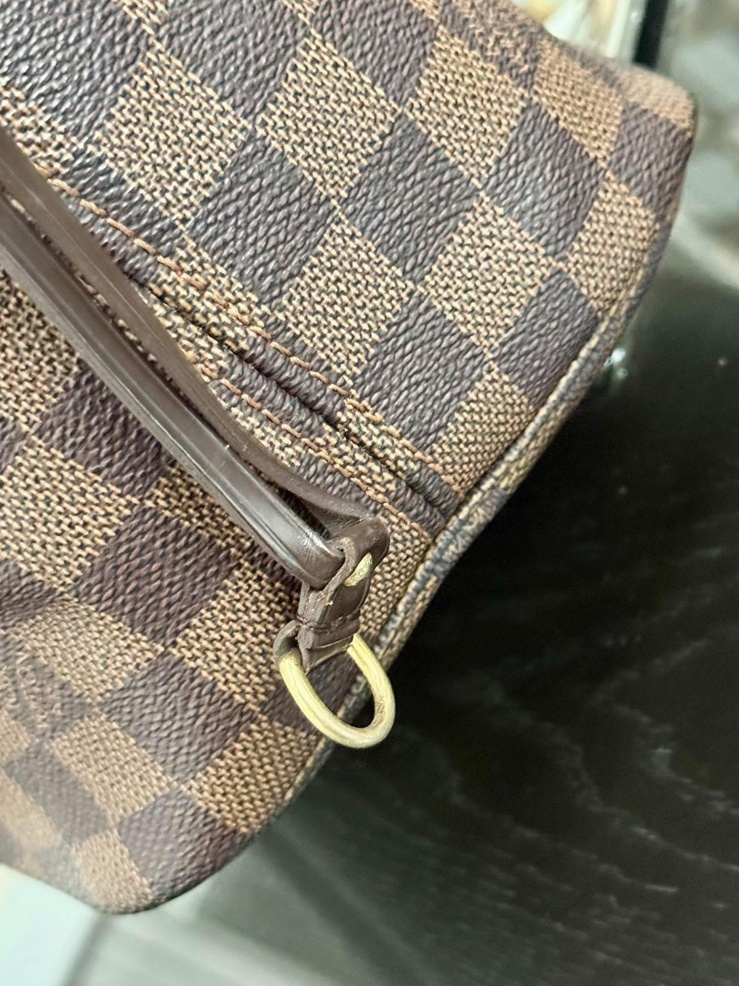 Neverfull MM in DE with Dustbag 🗓️ Year: 2010