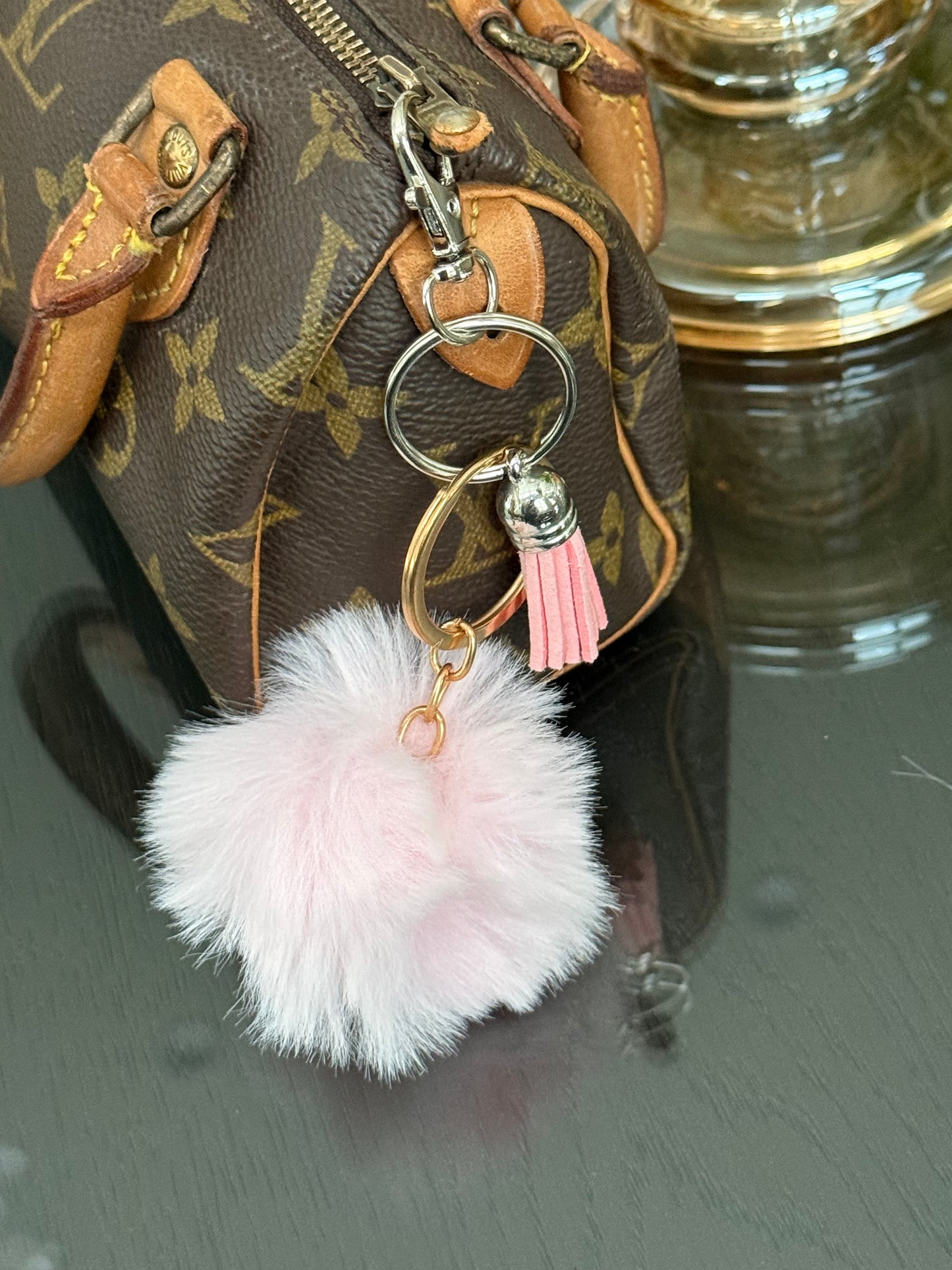 Mini Speedy with Strap-Circa 80’s