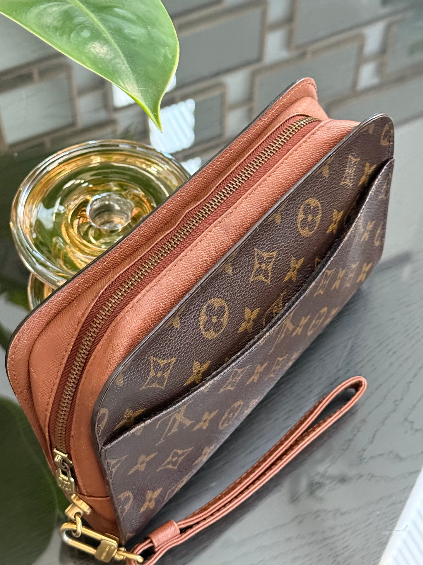 Orsay Clutch 
🗓️ Year: 1993