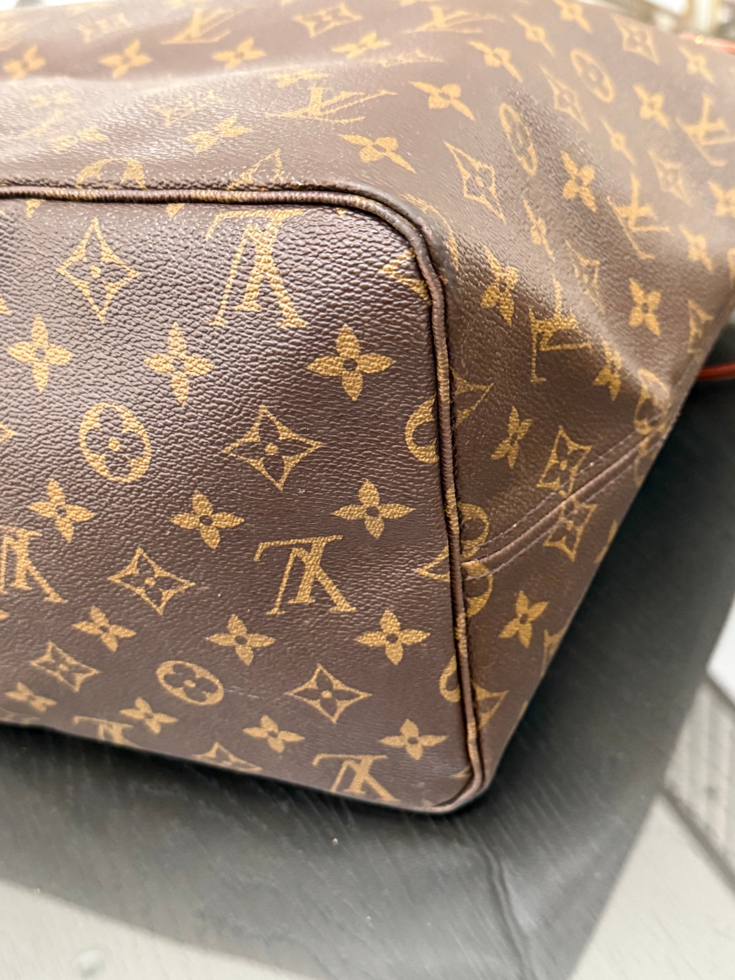 Neverfull GM with 🗓️ Year: 2003