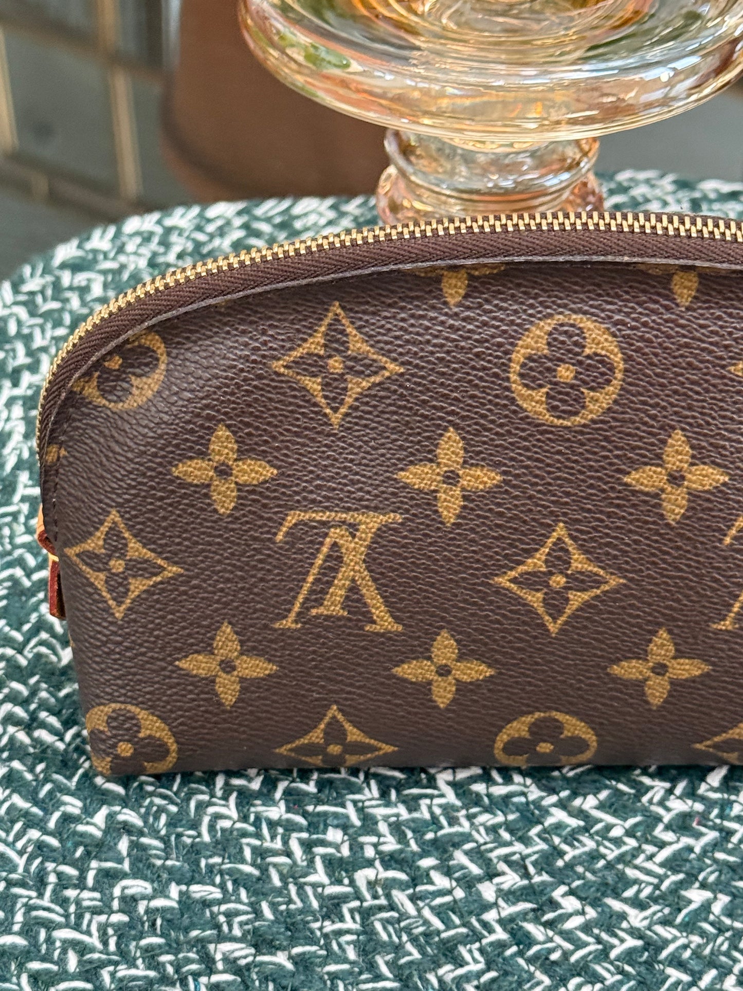 Cosmetic Pouch PM 🗓️ Year: 2003