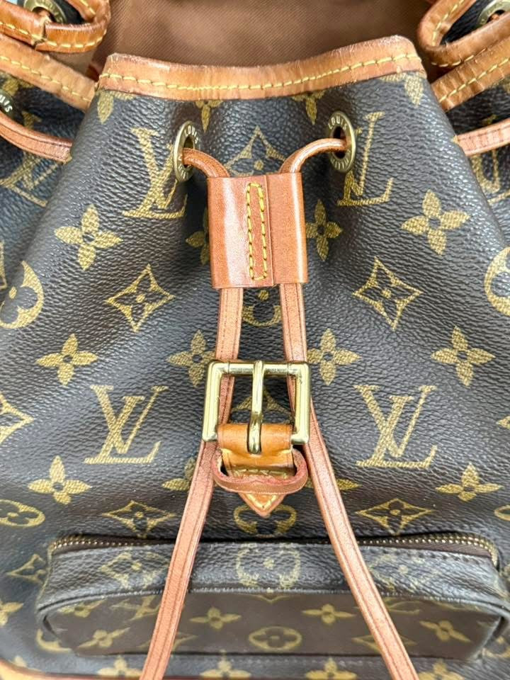 Montsouris MM - 🗓️ Year: 1999