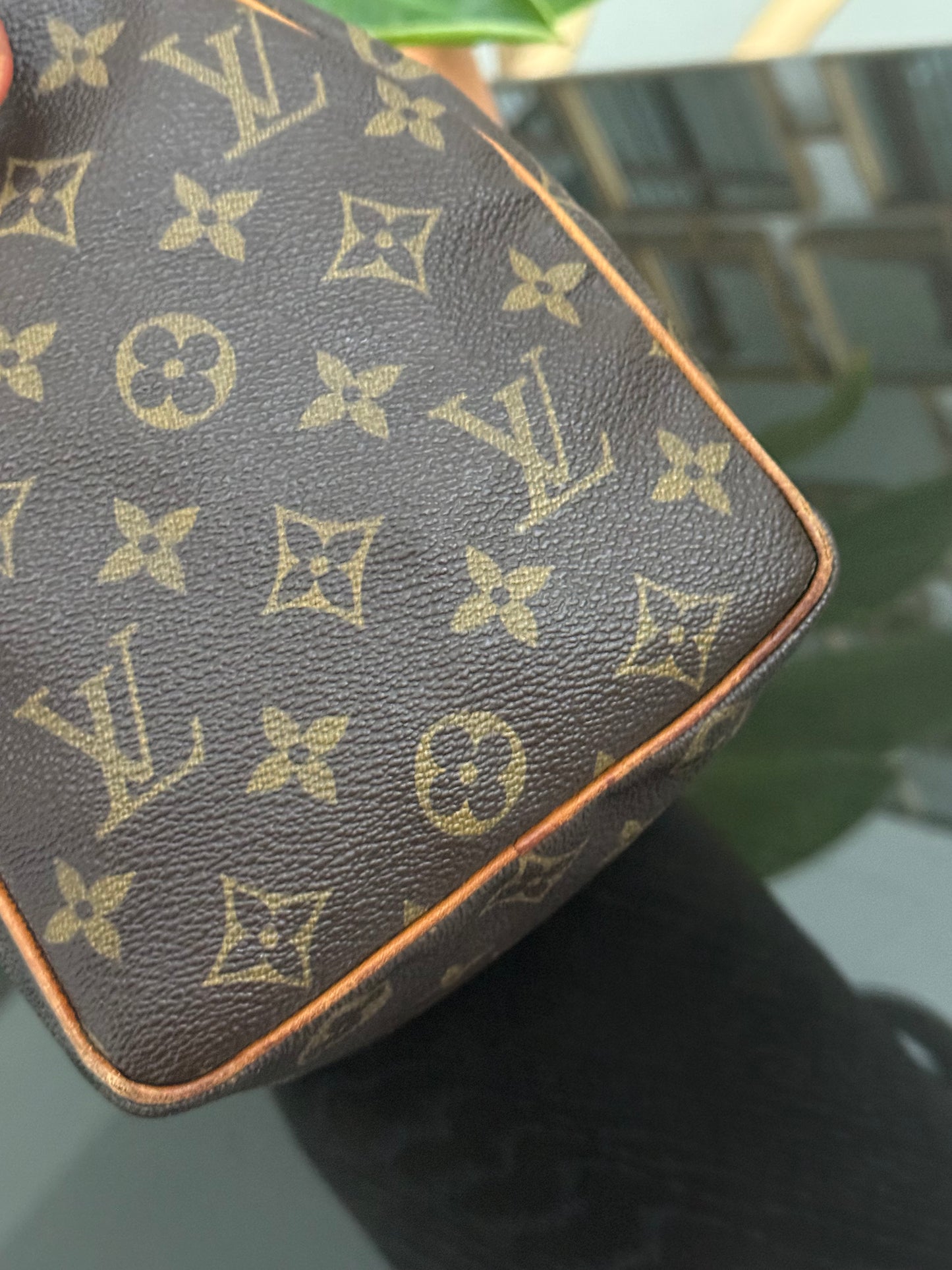 Speedy 25 -🗓️ Year: 1987