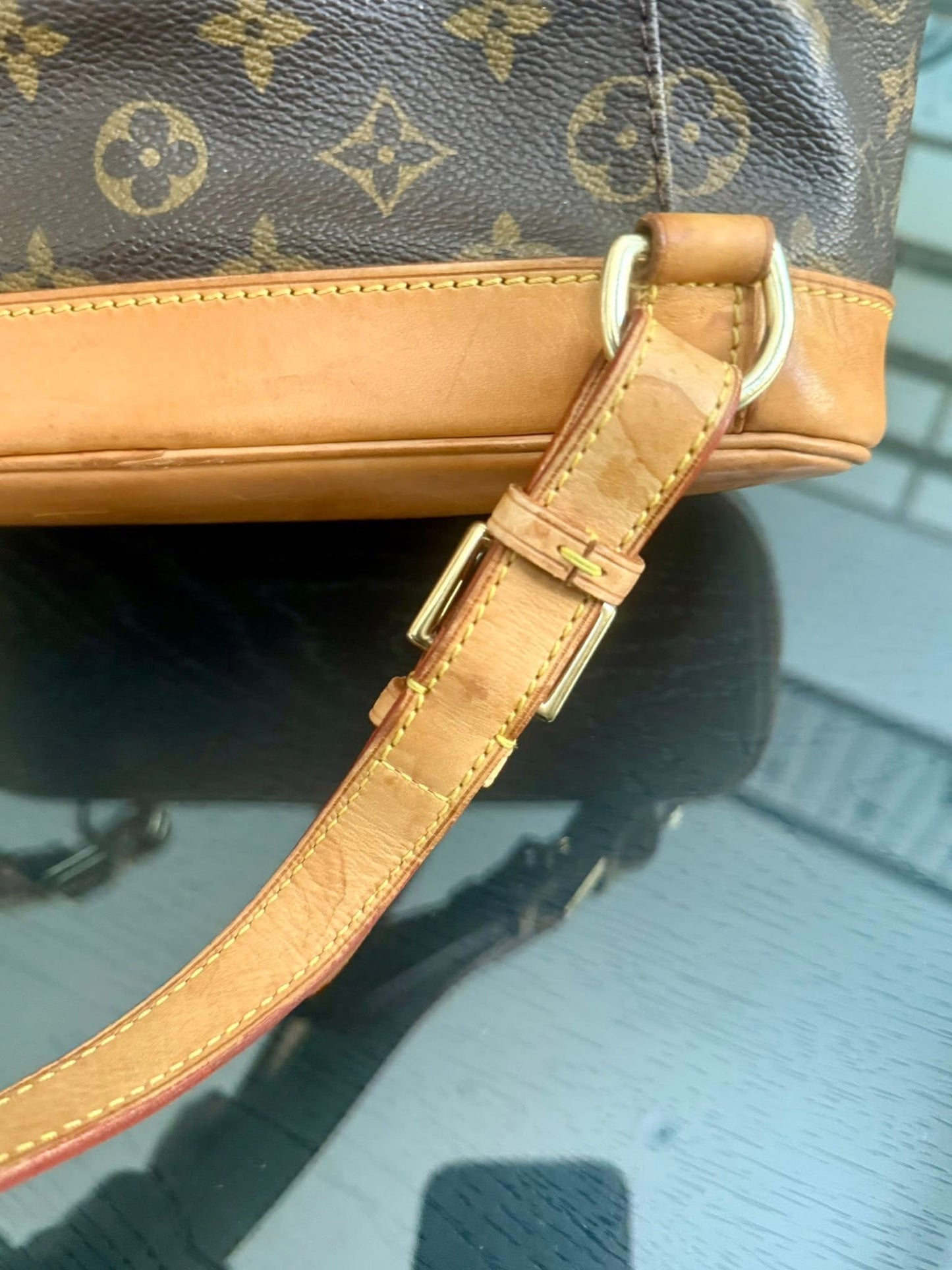 Montsouris MM - 🗓️ Year: 2000