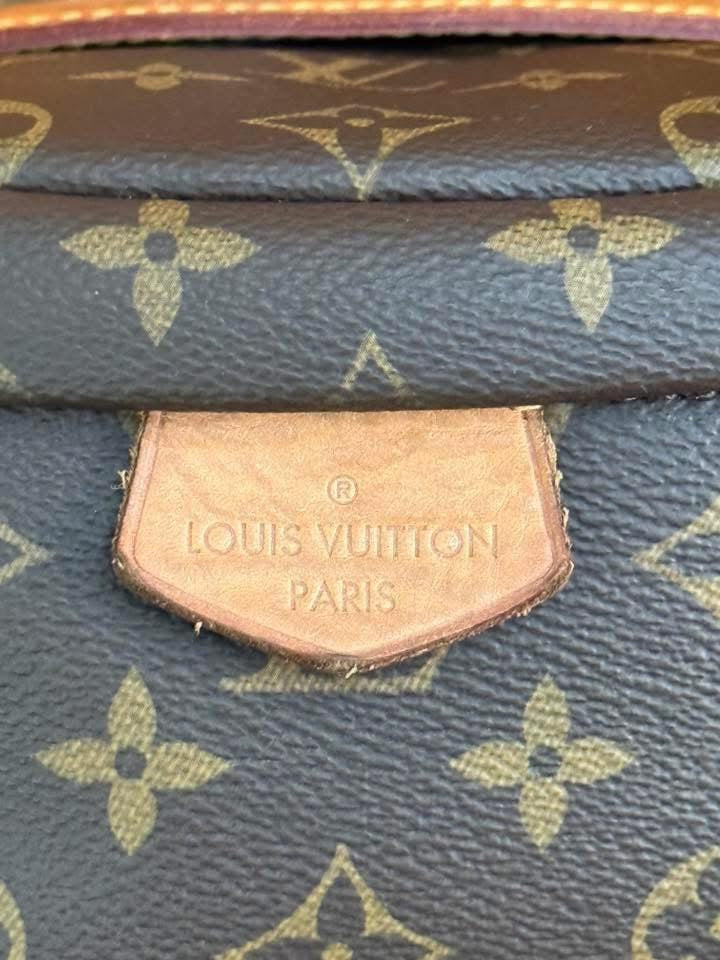 Bumbag Monogram with Dustbag, Box and Paper bag - 🗓️ Year 2020