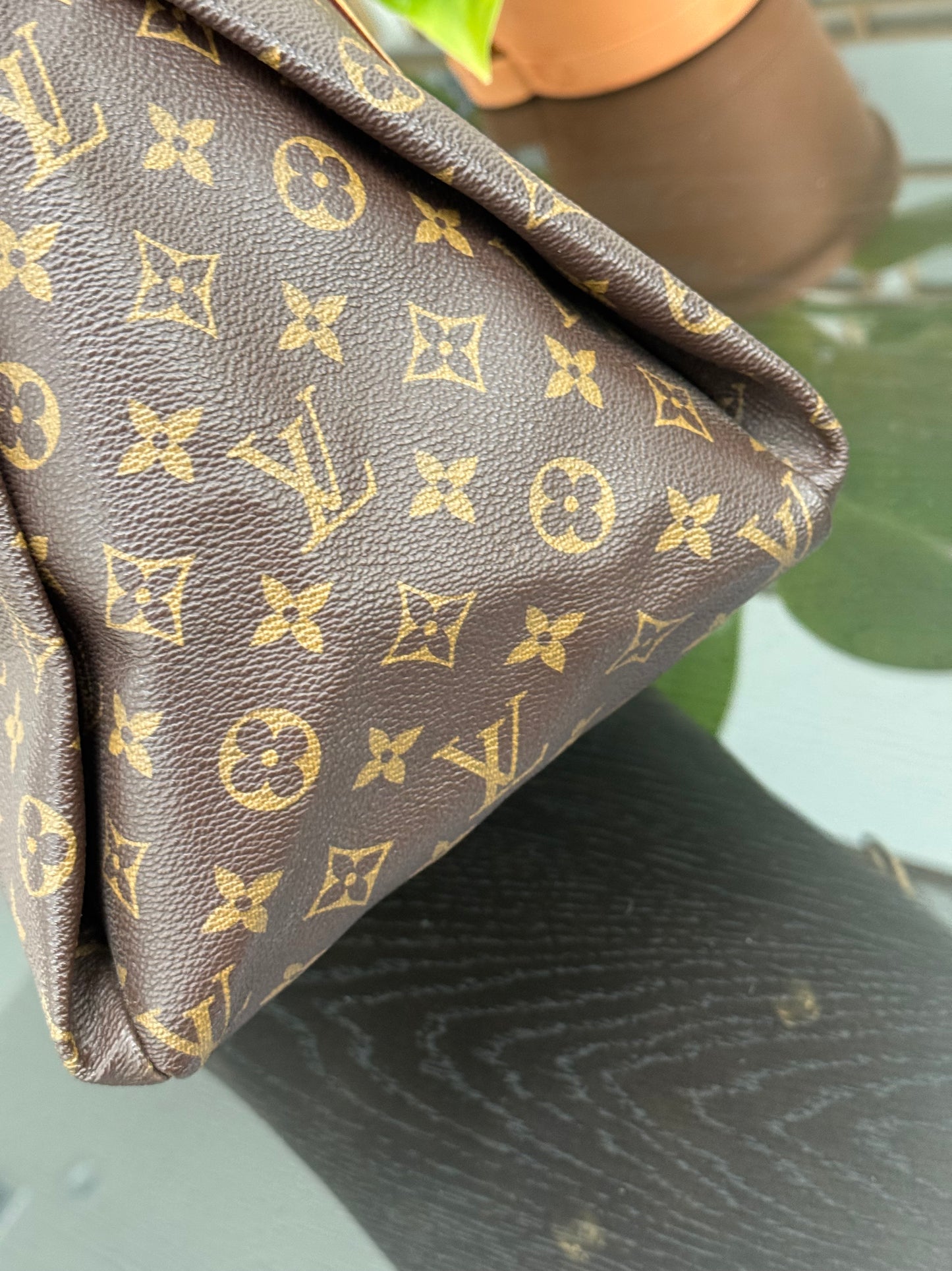 Artsy MM with Dustbag, Insert Organizer and twilly - 📅 Year: 2010