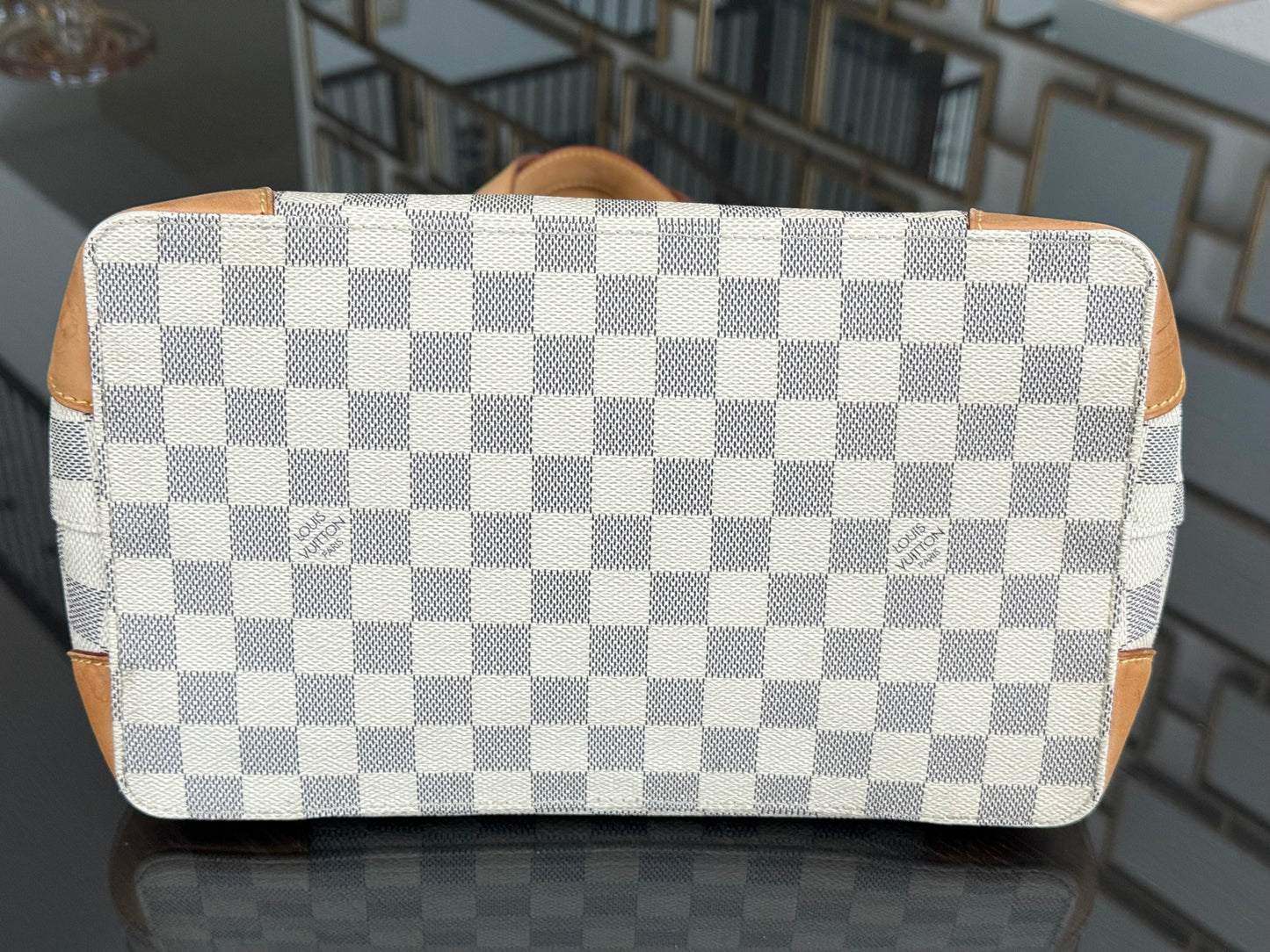 Hampstead PM Azur with Insert Organizer and Dustbag -🗓️ Year: 2007