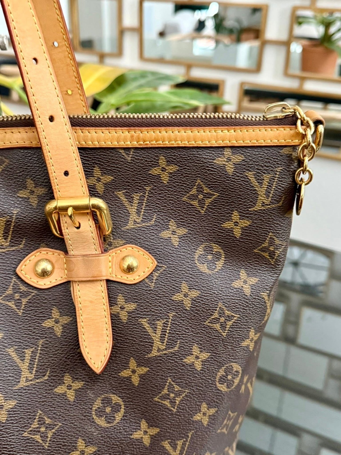 Palermo GM with Dustbag 📅 Year: 2010