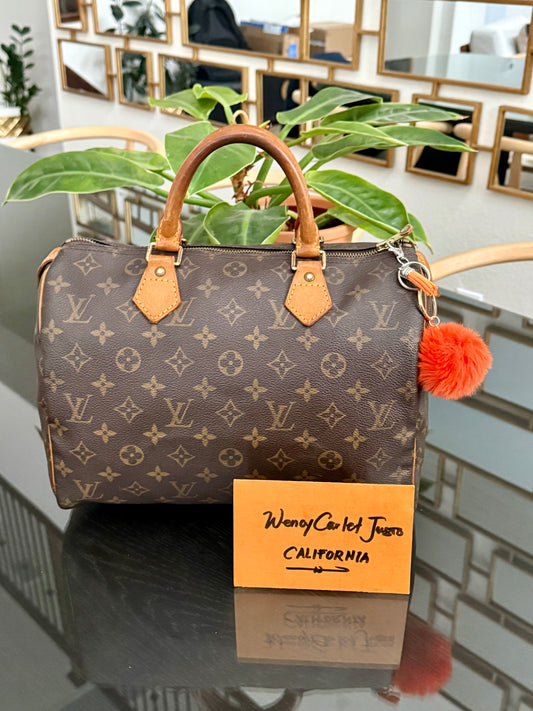 Speedy 30 -🗓️ Year: 1999