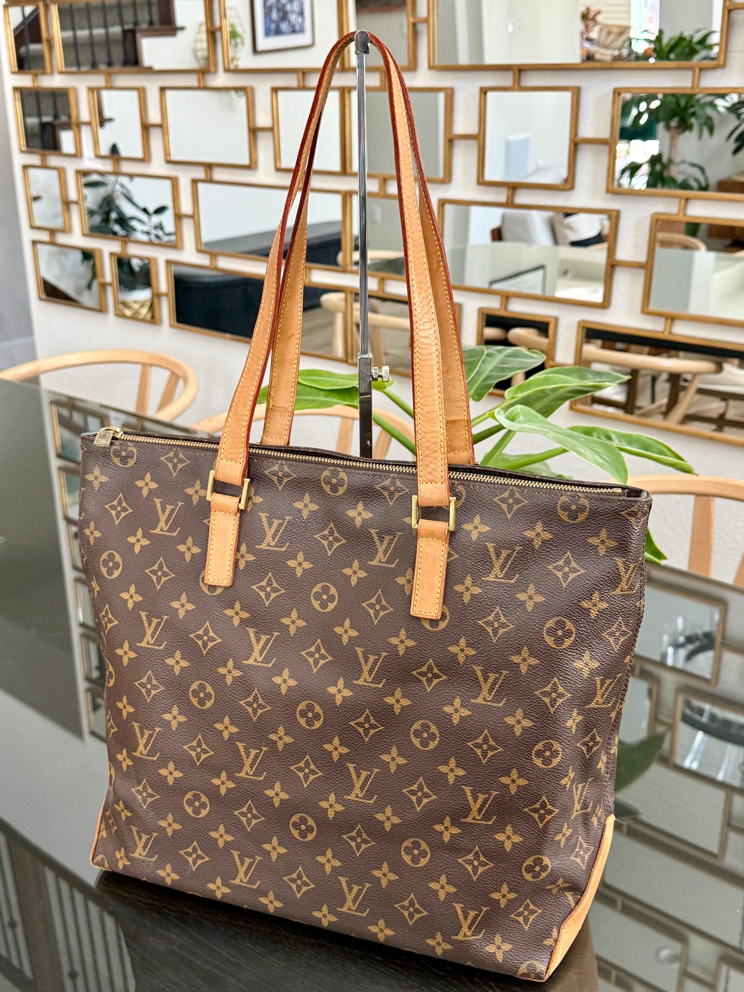 Cabas Mezzo 📅 Year: 2000