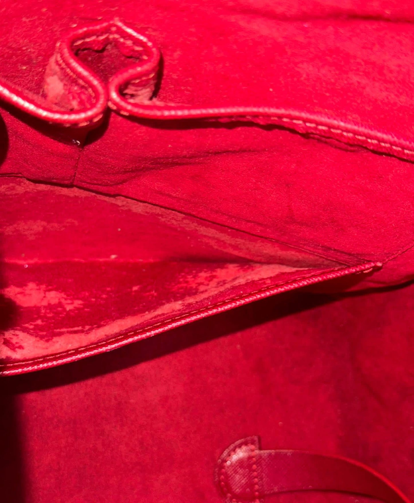 Amfar Three “Sharon Stone” Vanity Shoulder bag 📅