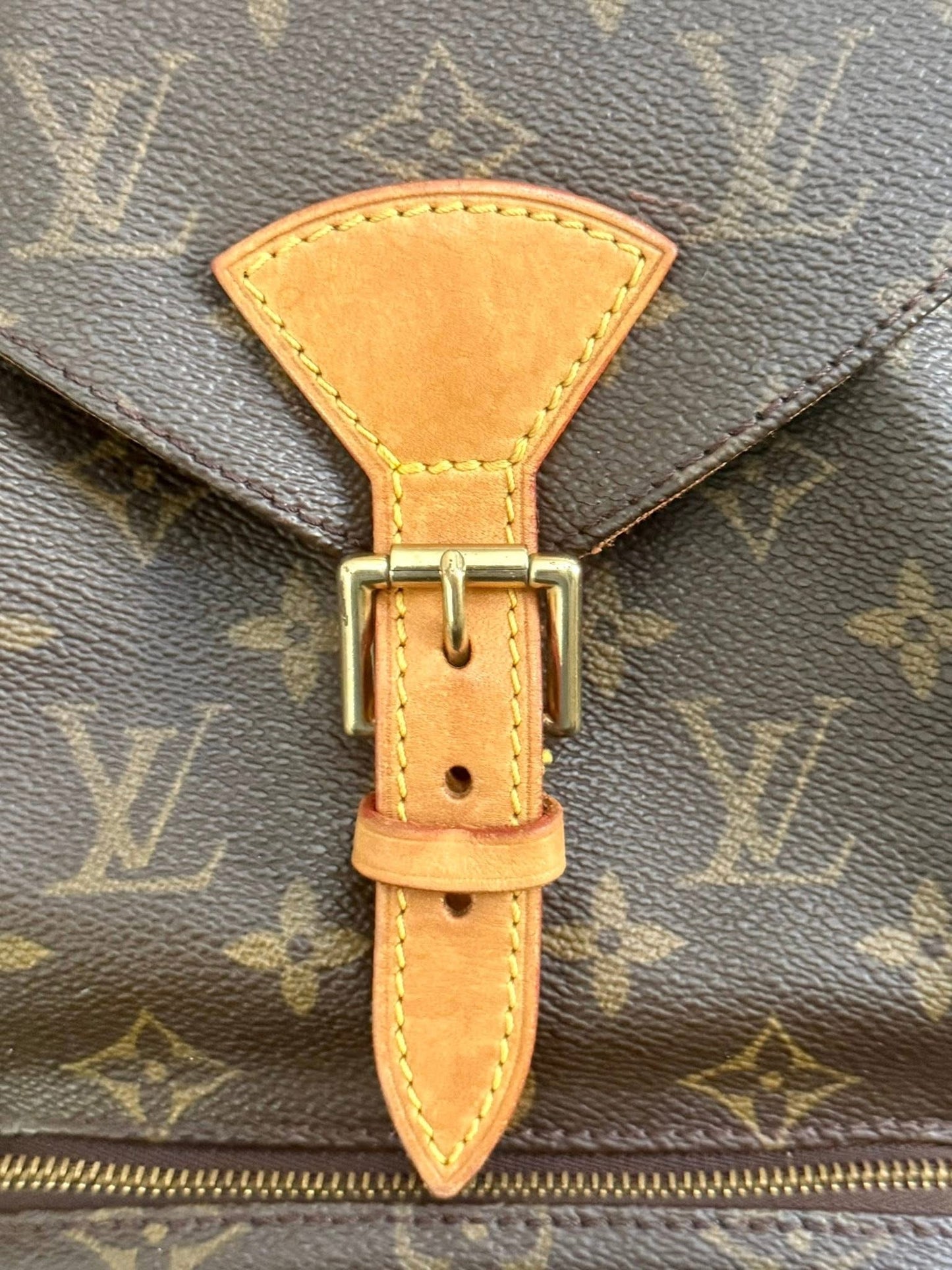 Montsouris MM - 🗓️ Year: 2000