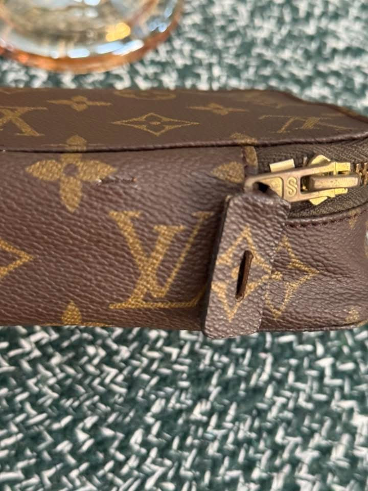 Poche Monte Carlo GM Jewelry Case 🗓️ Year: 1992
