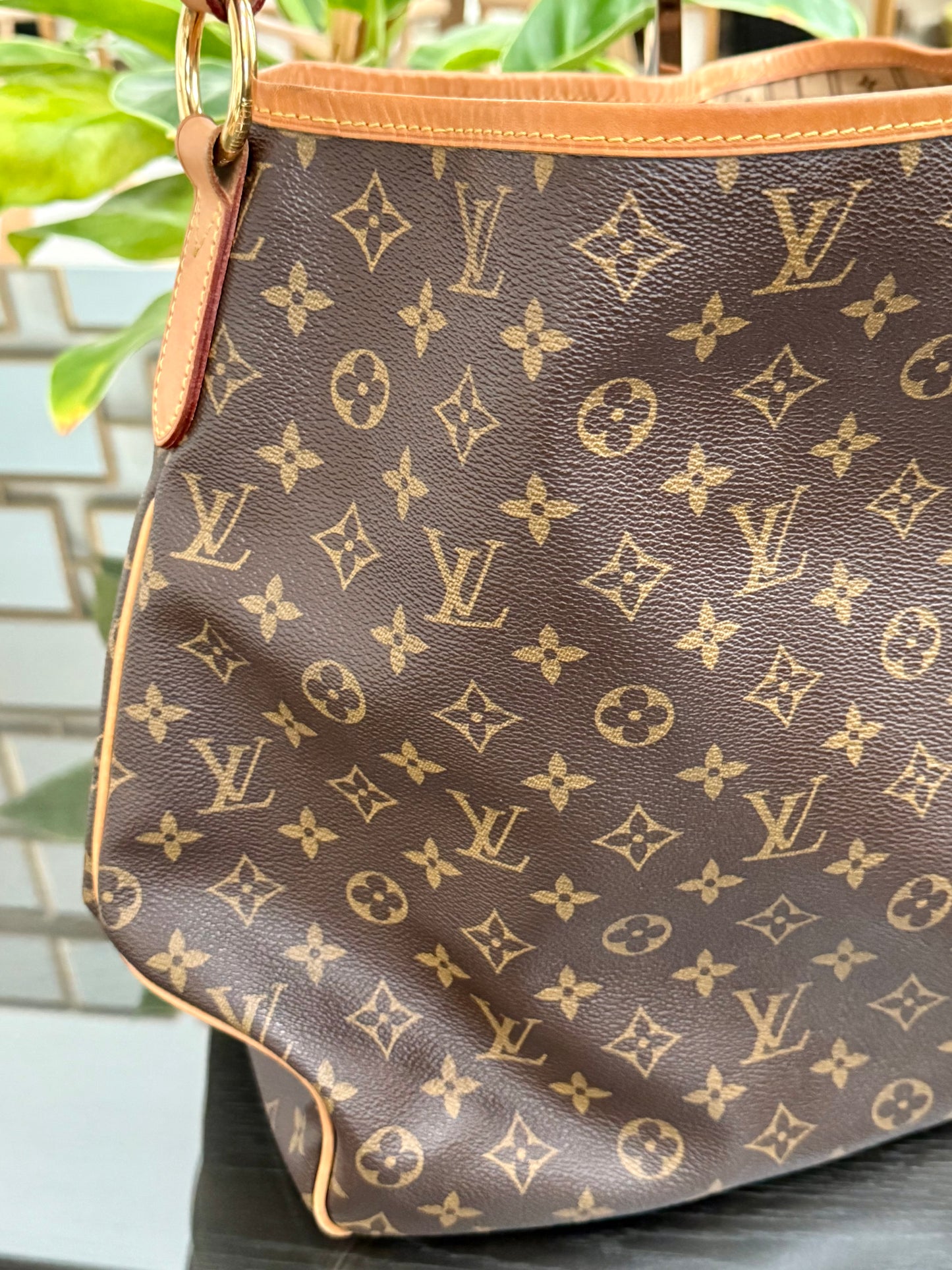Delightful GM with Dustbag and Insert organizer 📅 Year: 2011