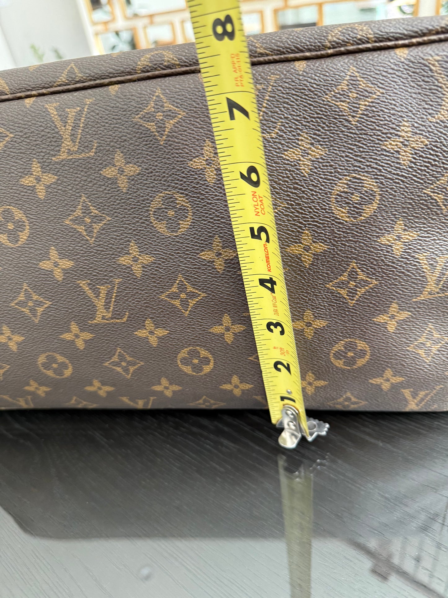 Neverfull GM with Dustbag -🗓️ Year: 2009