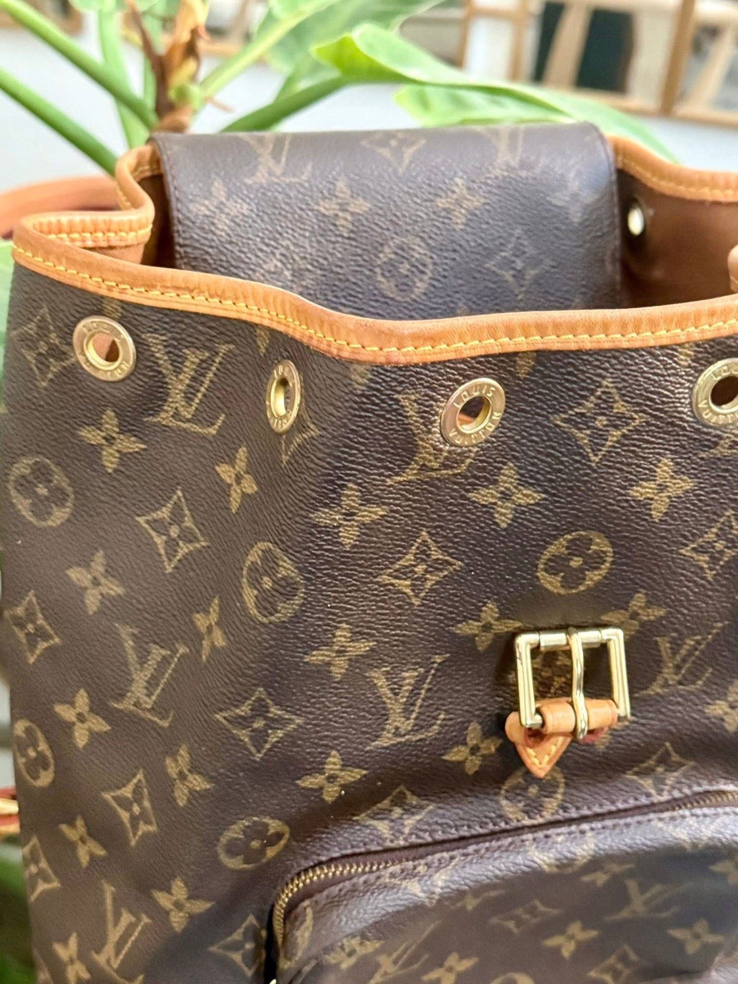 Montsouris MM - 🗓️ Year: 2000