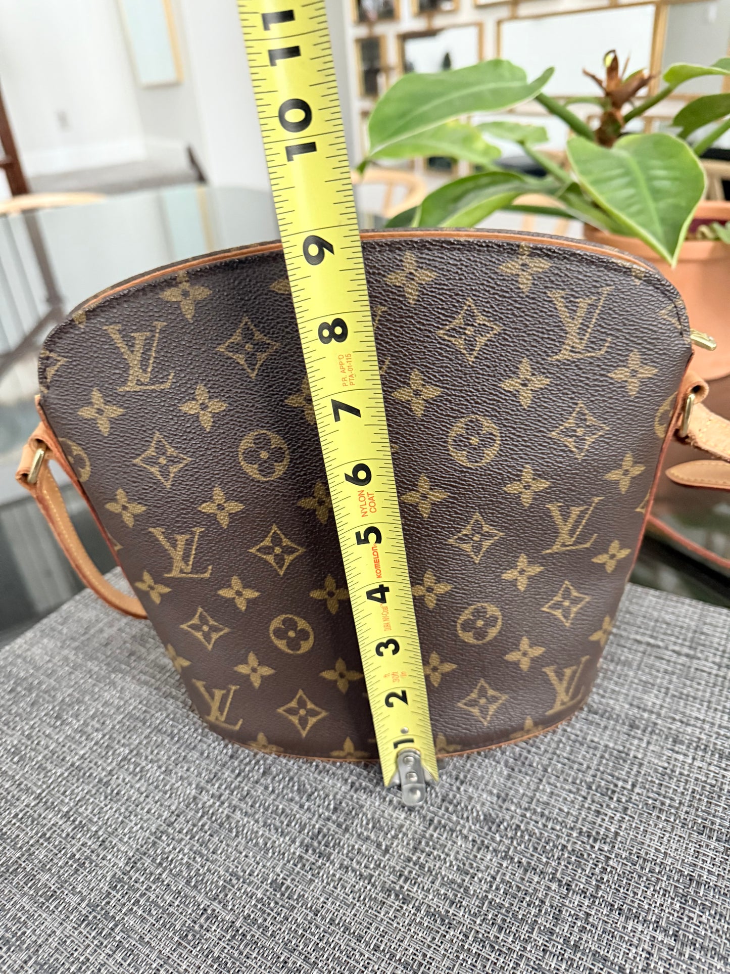 Drouot Crossbody-🗓️ Year 1999