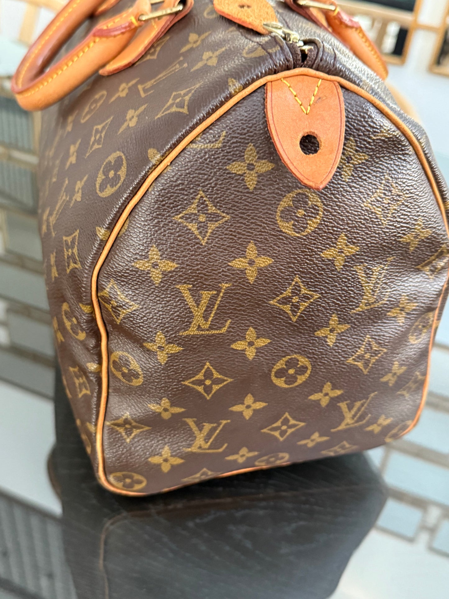 Speedy 35 -🗓️ Year: 1994