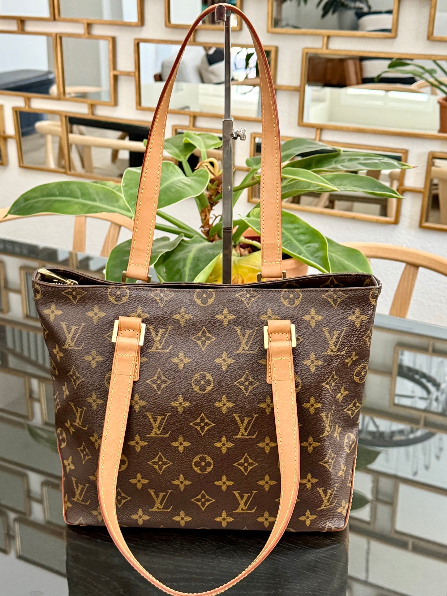 Cabas Piano - 🗓️ Year: 2003