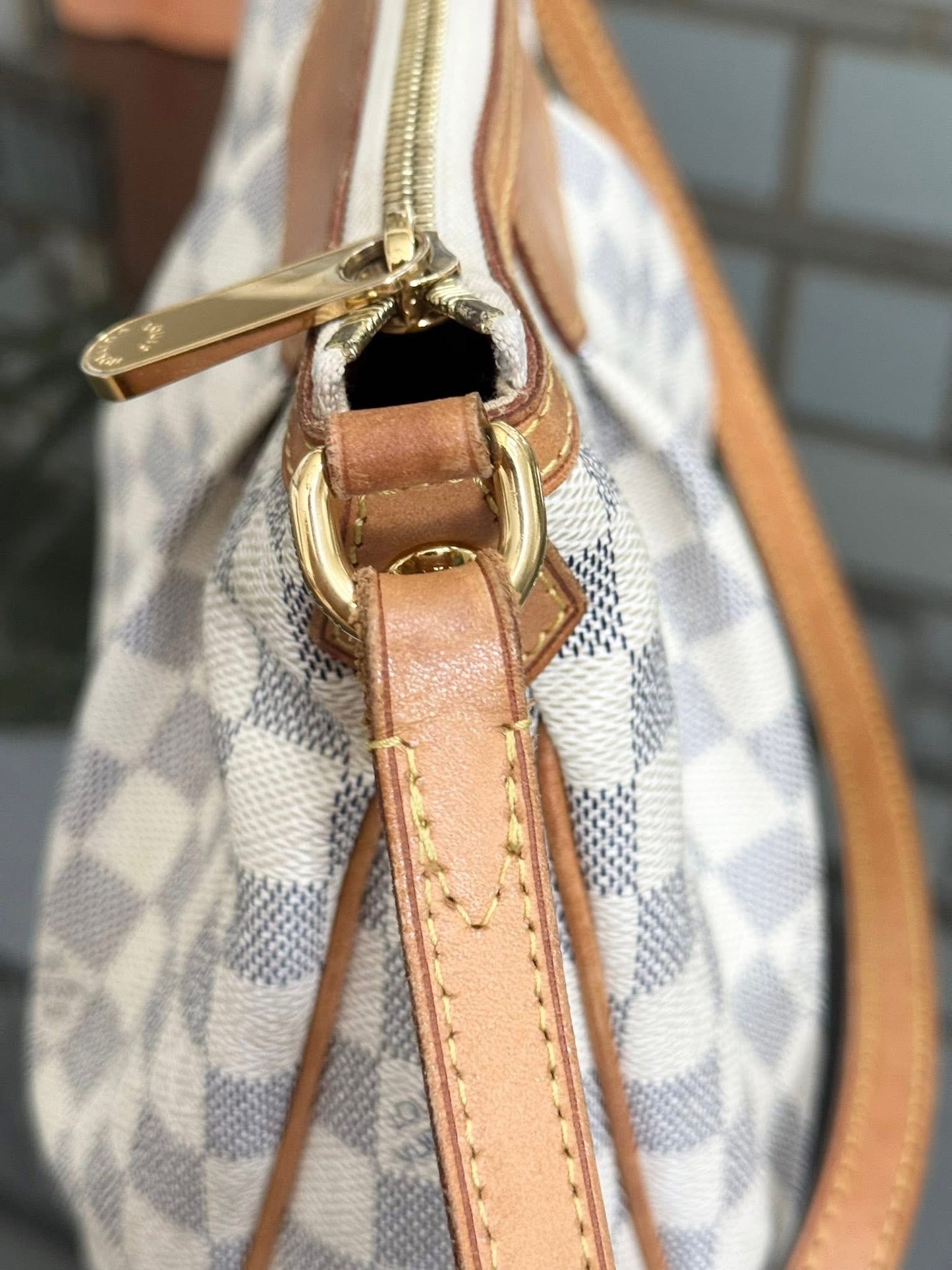 Siracusa PM Crossbody - 🗓️ Year: 2011