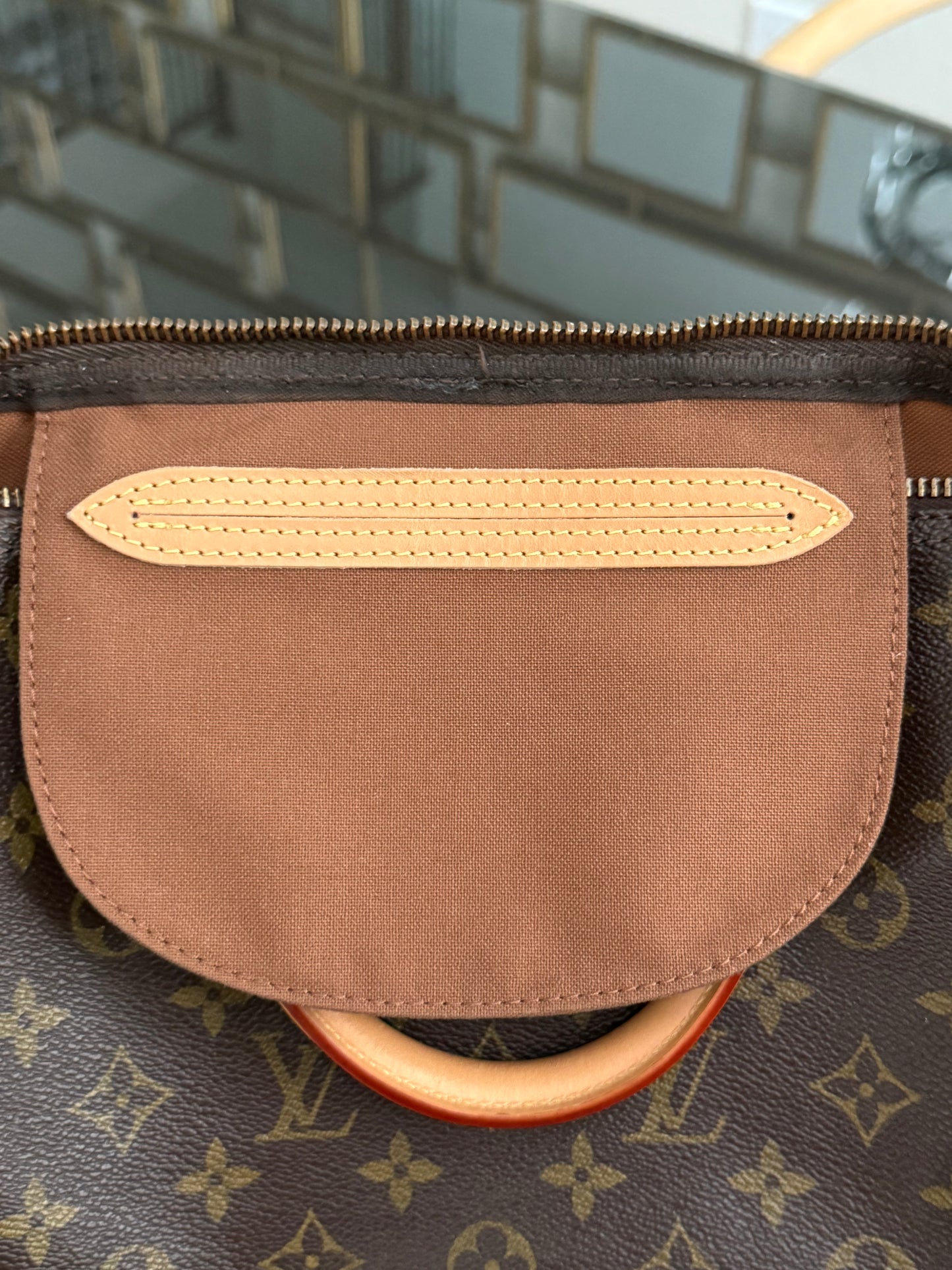 Speedy 35 with Dustbag -🗓️ Year: 1983