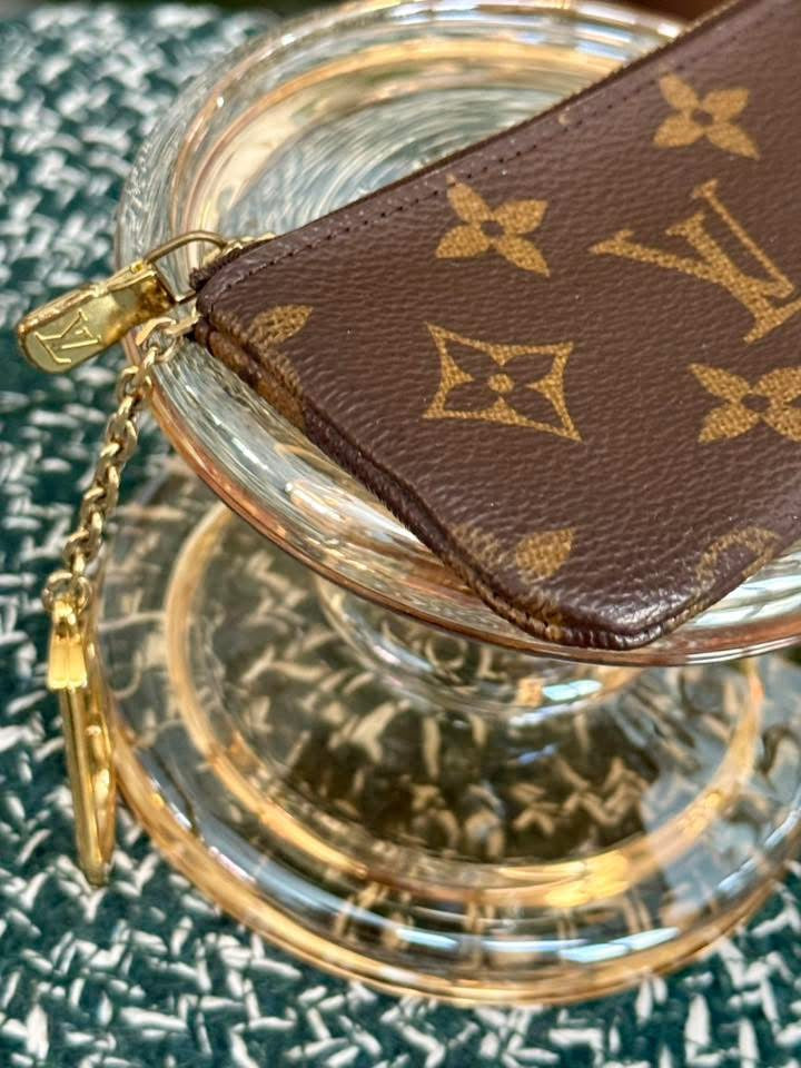 Monogram Key Cles 📅 Year: 2015