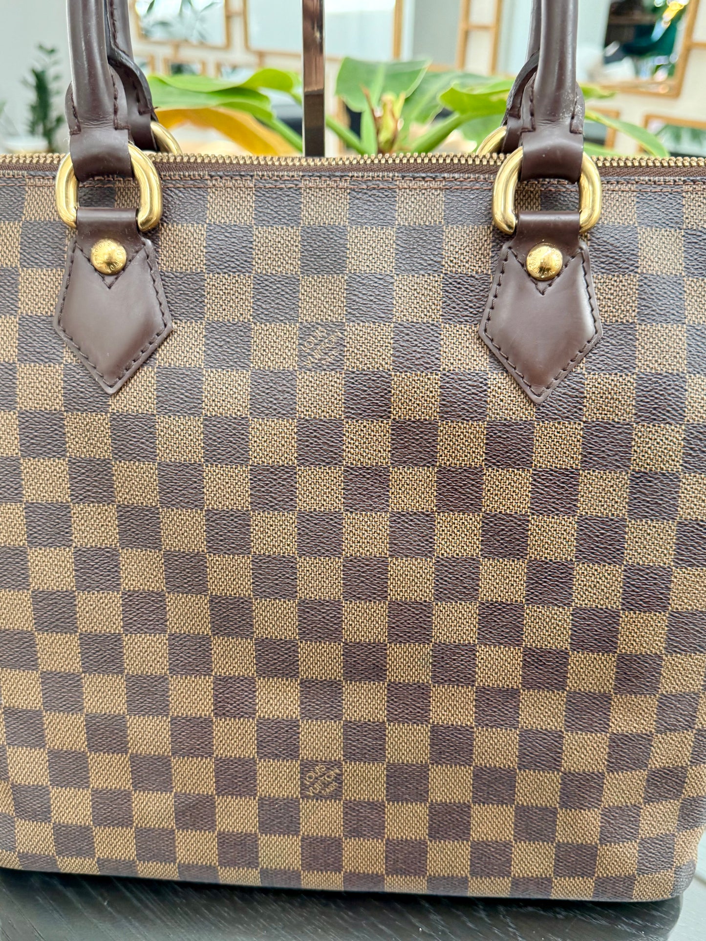 Saleya MM with Dustbag and Insert Organizer -🗓️ Year: 2005