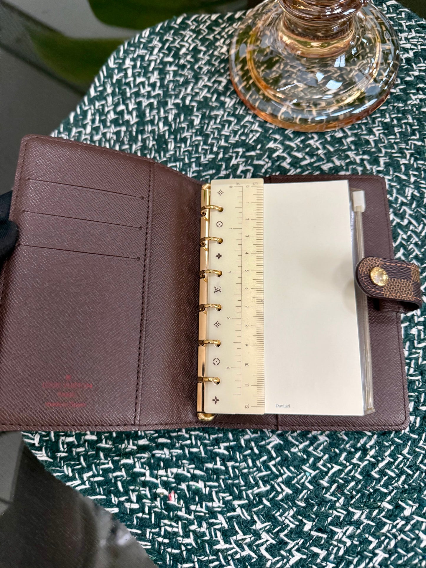 Agenda PM in DE 🗓️ Year: 2007