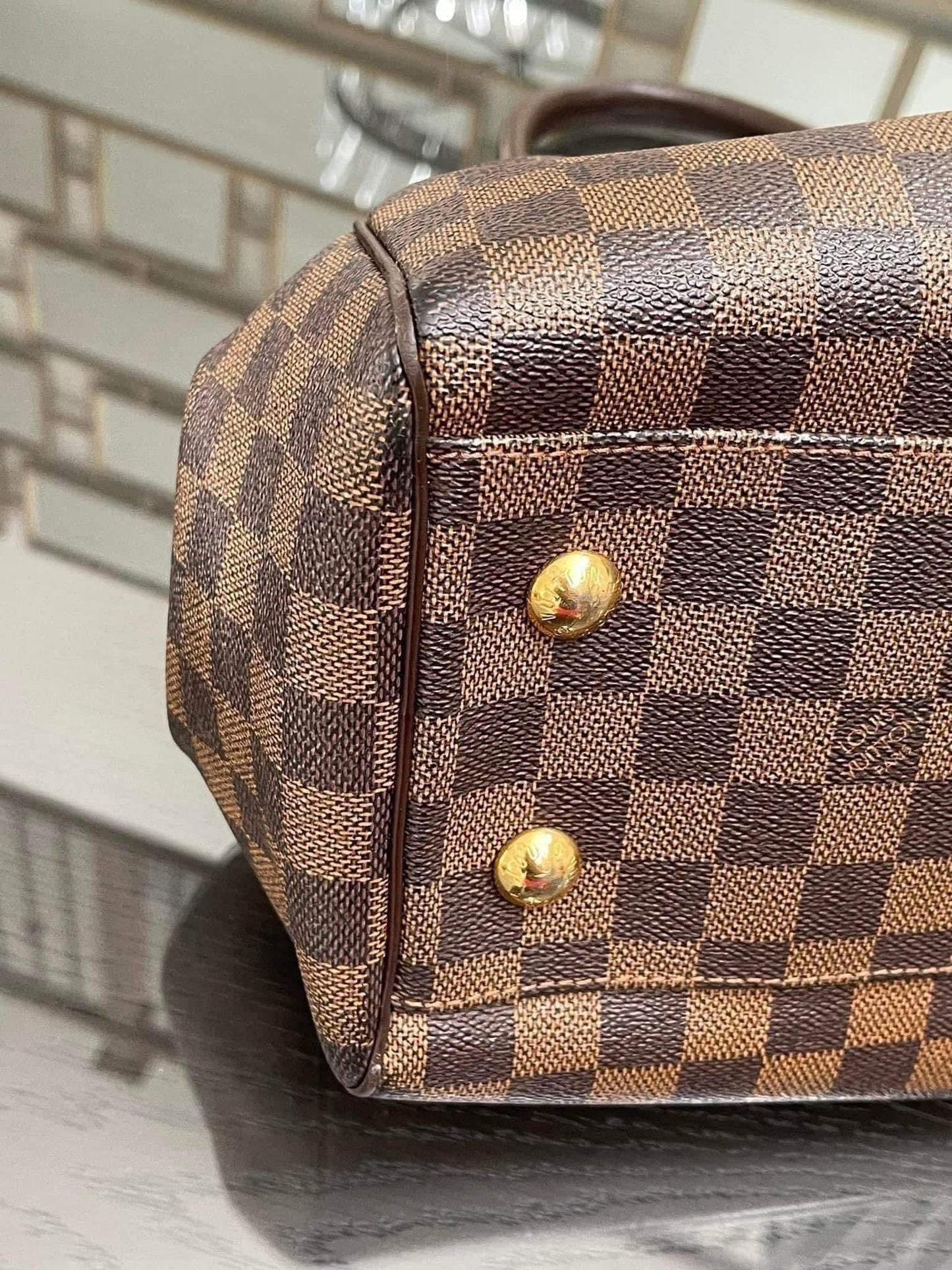 Trevi PM with Dustbag & Receipt - 📅 Year: 2008