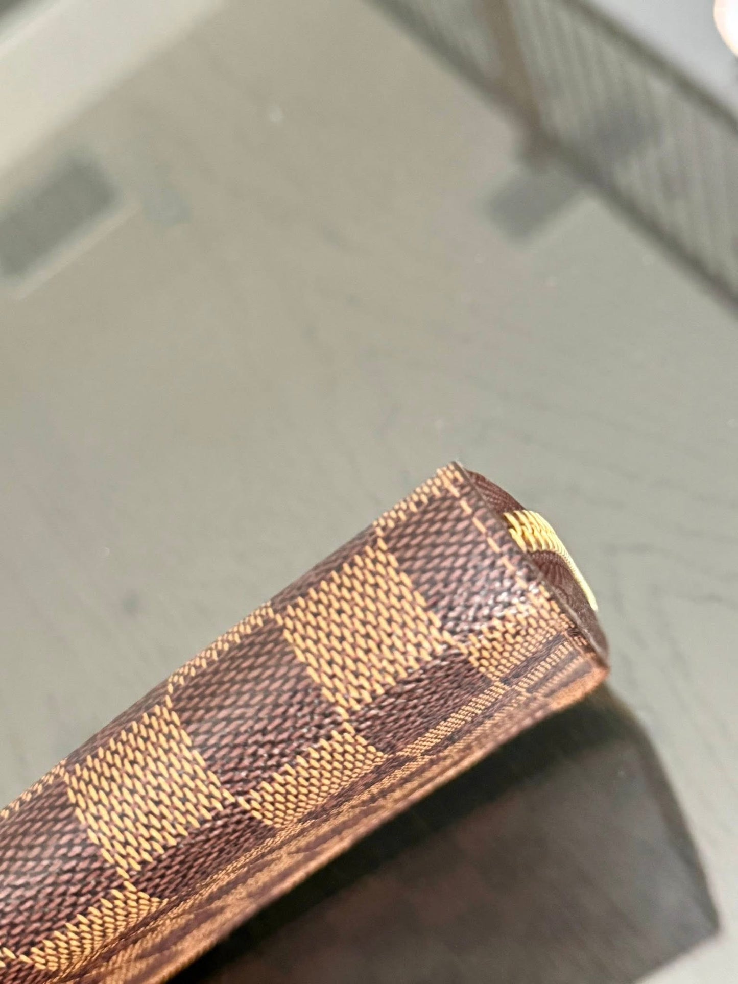 Zippy Wallet Organizer in DE with box 🗓️ Year: 2014