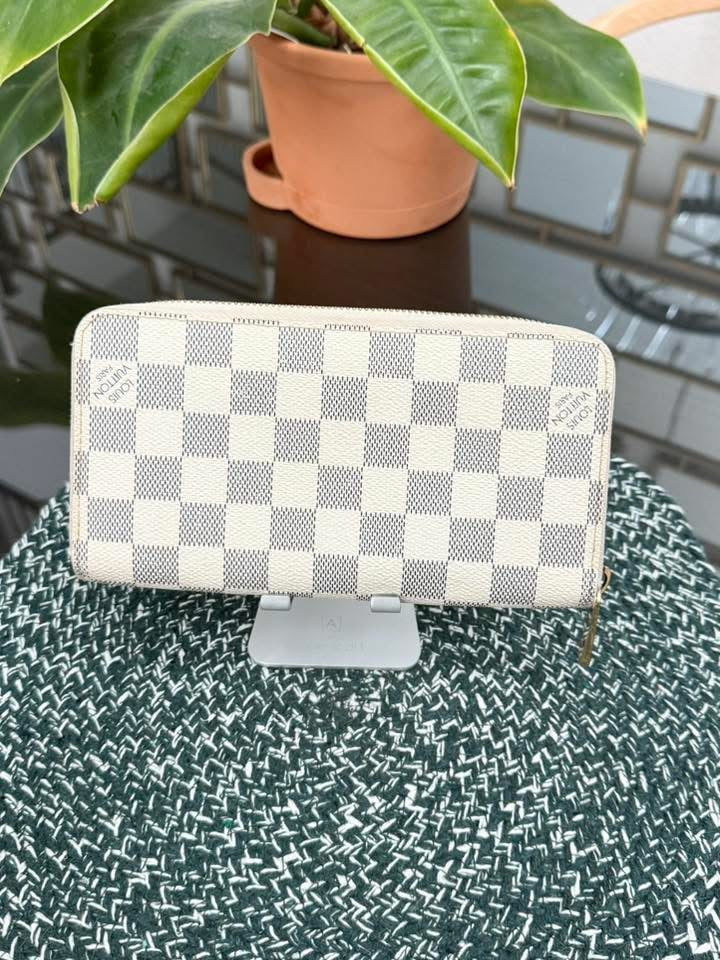 Zippy Long Wallet Azur 🗓️ Year: 2009