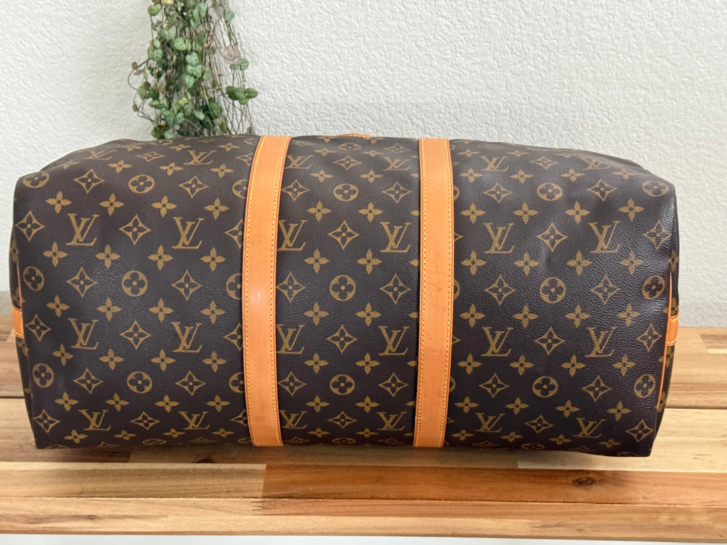 Keepall 50 Bandoulier -Year: 2003