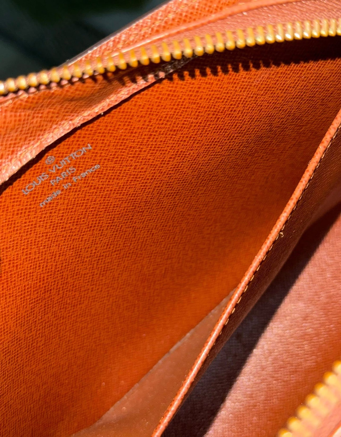 Orsay Clutch 🗓️ Year: 2002
