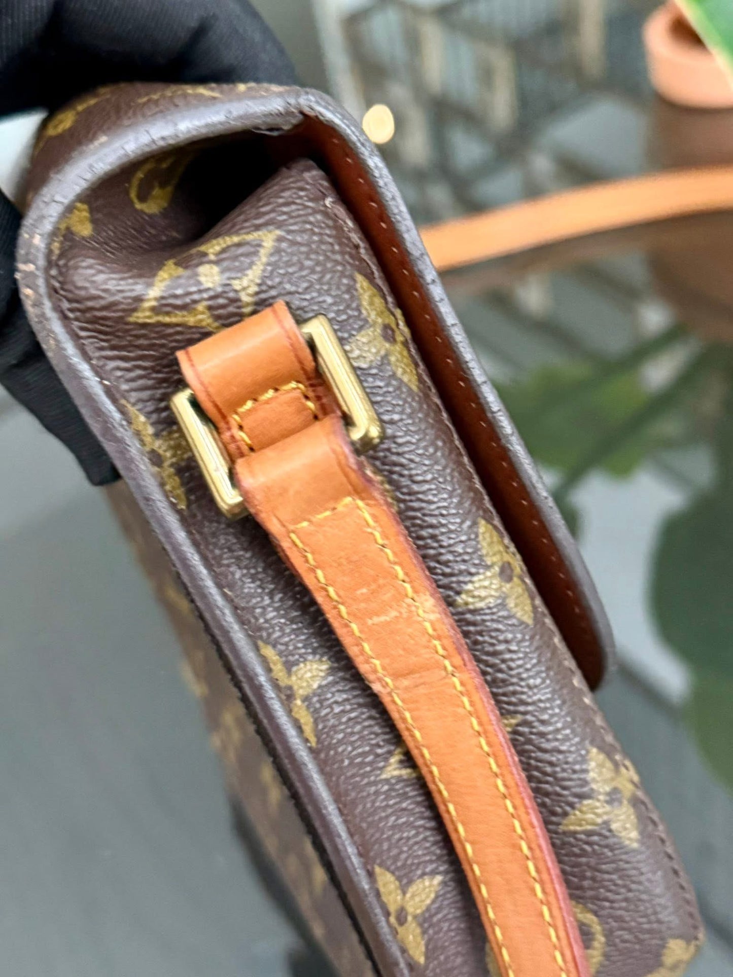 St. Cloud MM 🗓️ Year: Circa 80’s