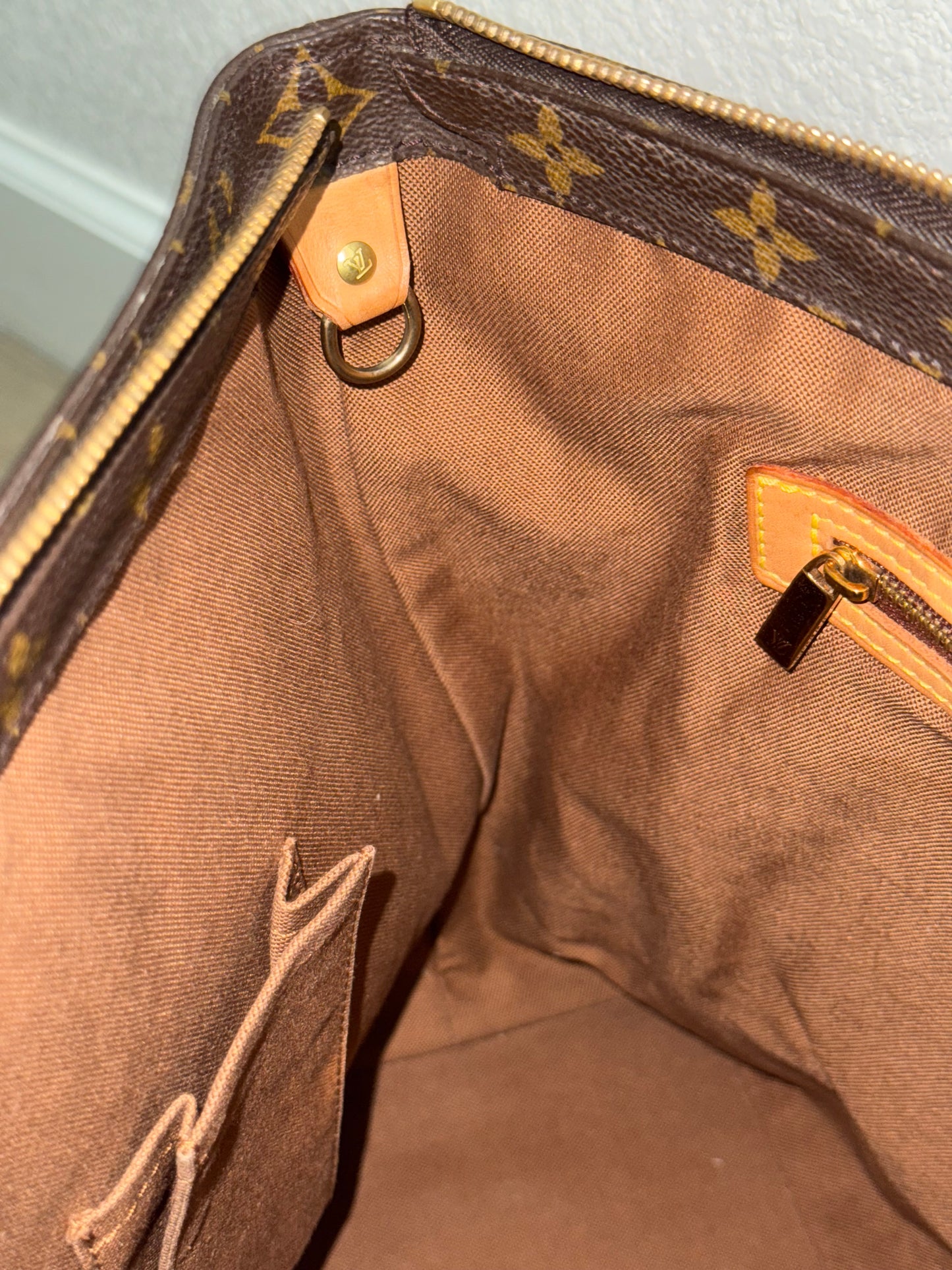 Cabas Mezzo 📅 Year: 2000