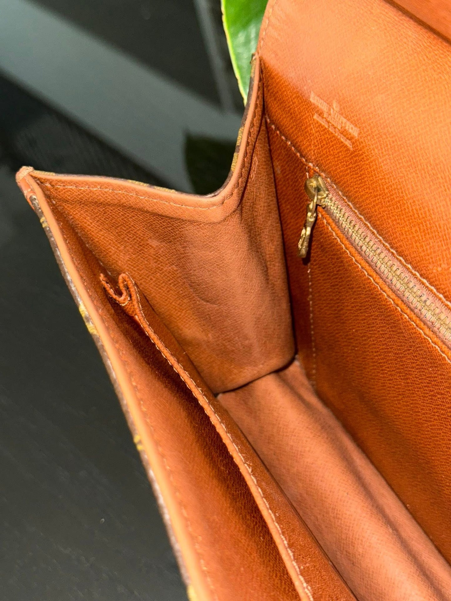 Pochette Dame Clutch 🗓️ Year 1985