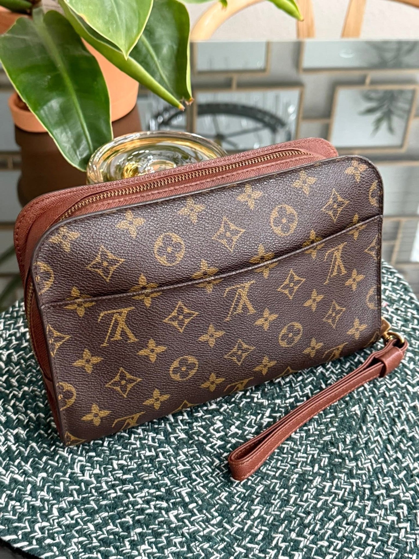 Orsay Clutch 🗓️ Year: 2001