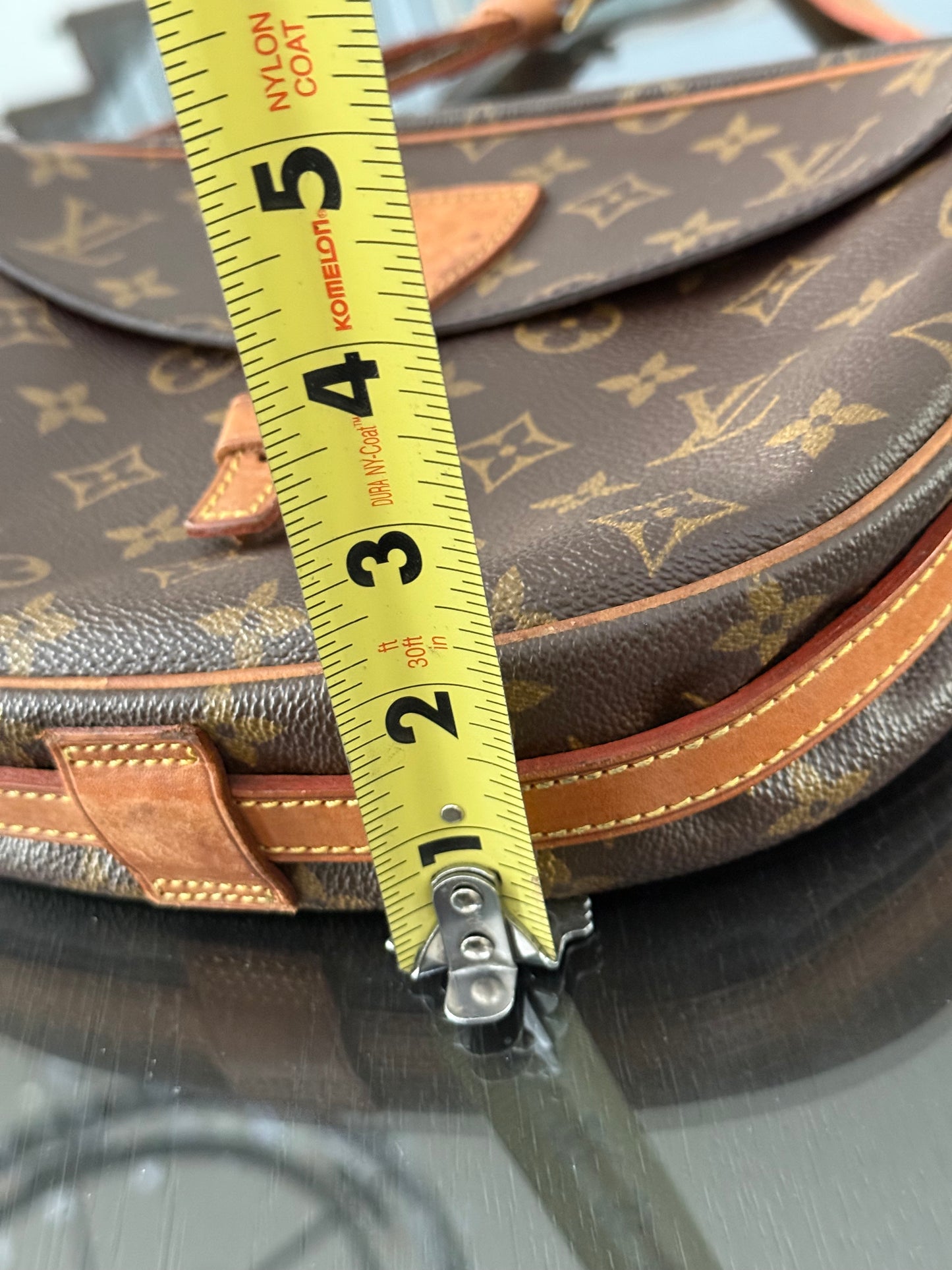 Jeaunefille MM Crossbody -Year: 1990