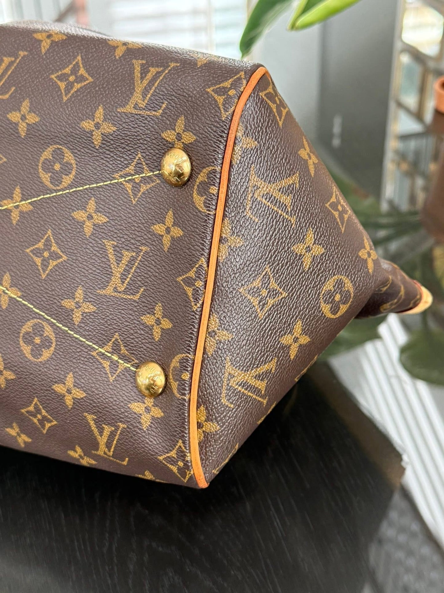 Tivoli GM with Dustbag 🗓️ Year: 2009