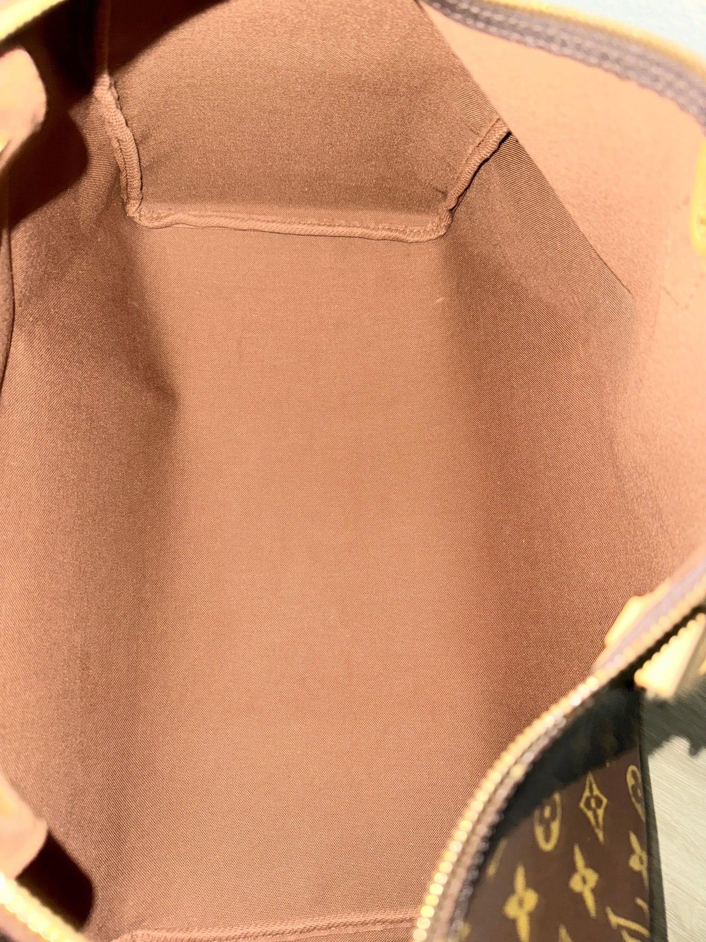 Speedy 40 with Lock 🔐 Key and Dustbag -🗓️ Year: 2005