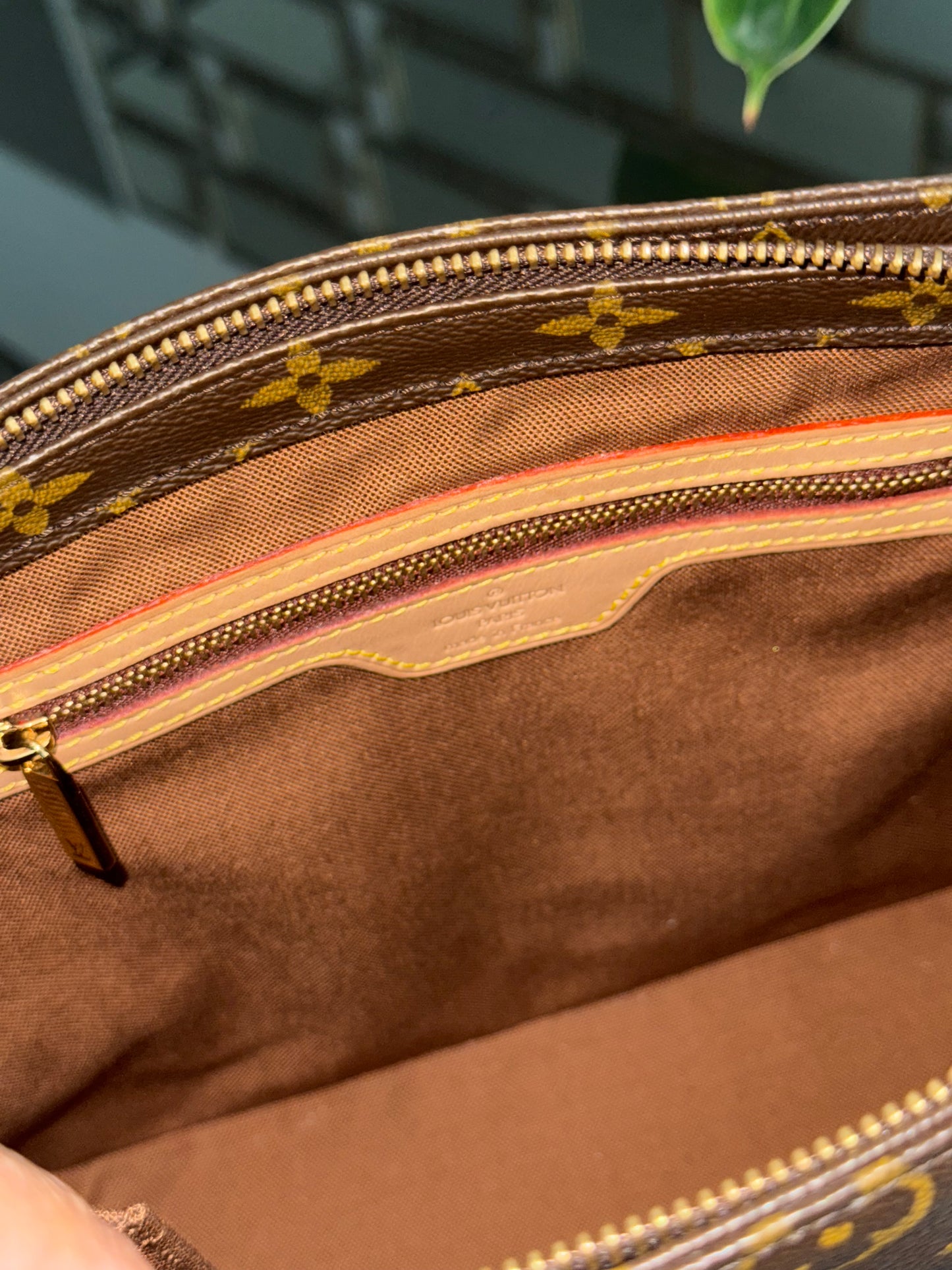 Cabas Piano - 🗓️ Year: 2003