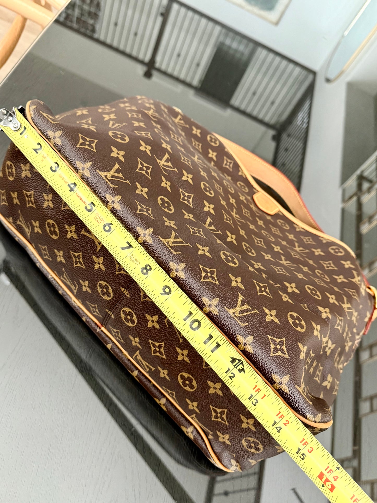 Delightful MM with Dustbag 📅 Year: 2010