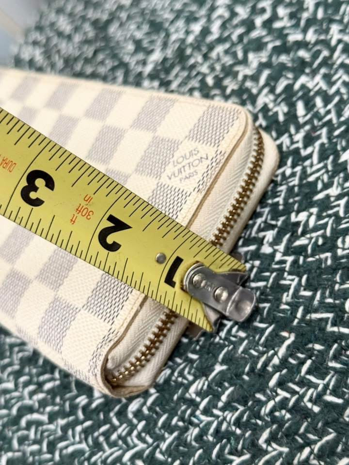 Zippy Long Wallet Azur 🗓️ Year: 2009
