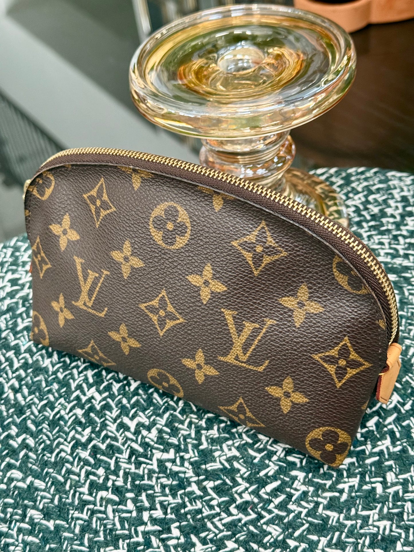 Cosmetic Pouch PM 🗓️ Year: 2003