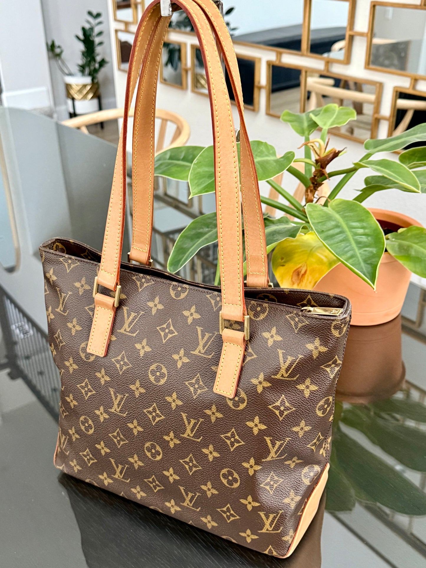 Cabas Piano - 🗓️ Year: 2003