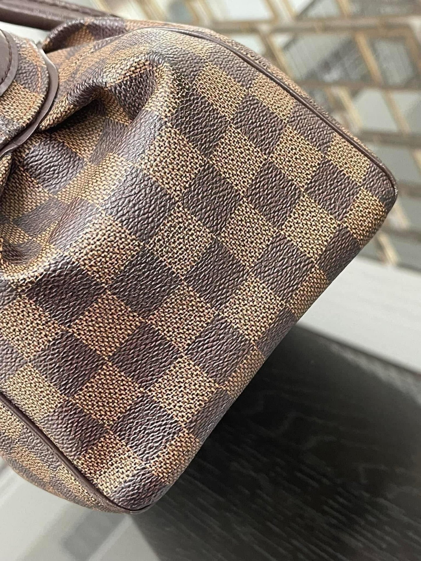 Trevi PM with Dustbag & Receipt - 📅 Year: 2008