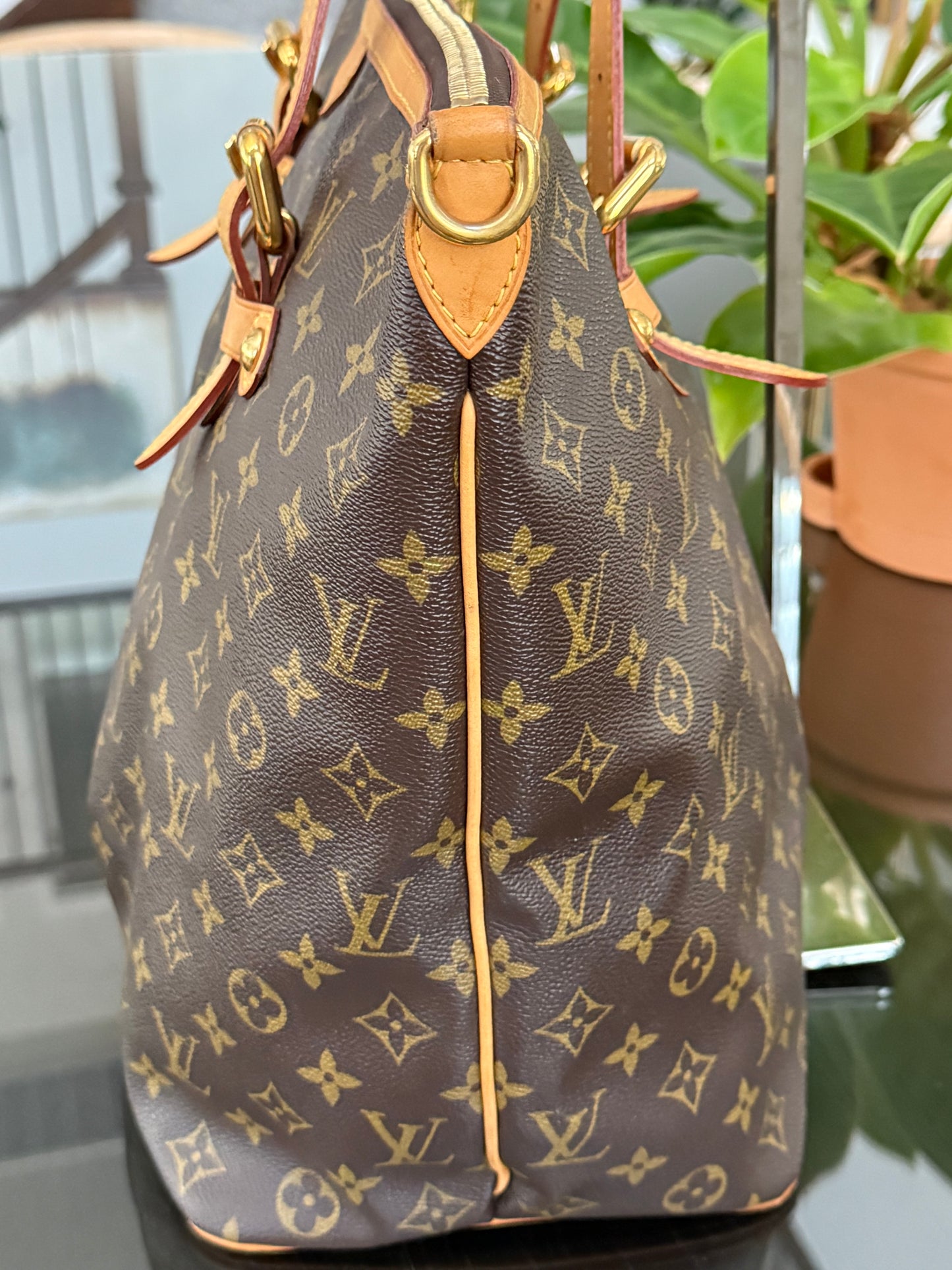Palermo GM with Dustbag -Year: 2011
