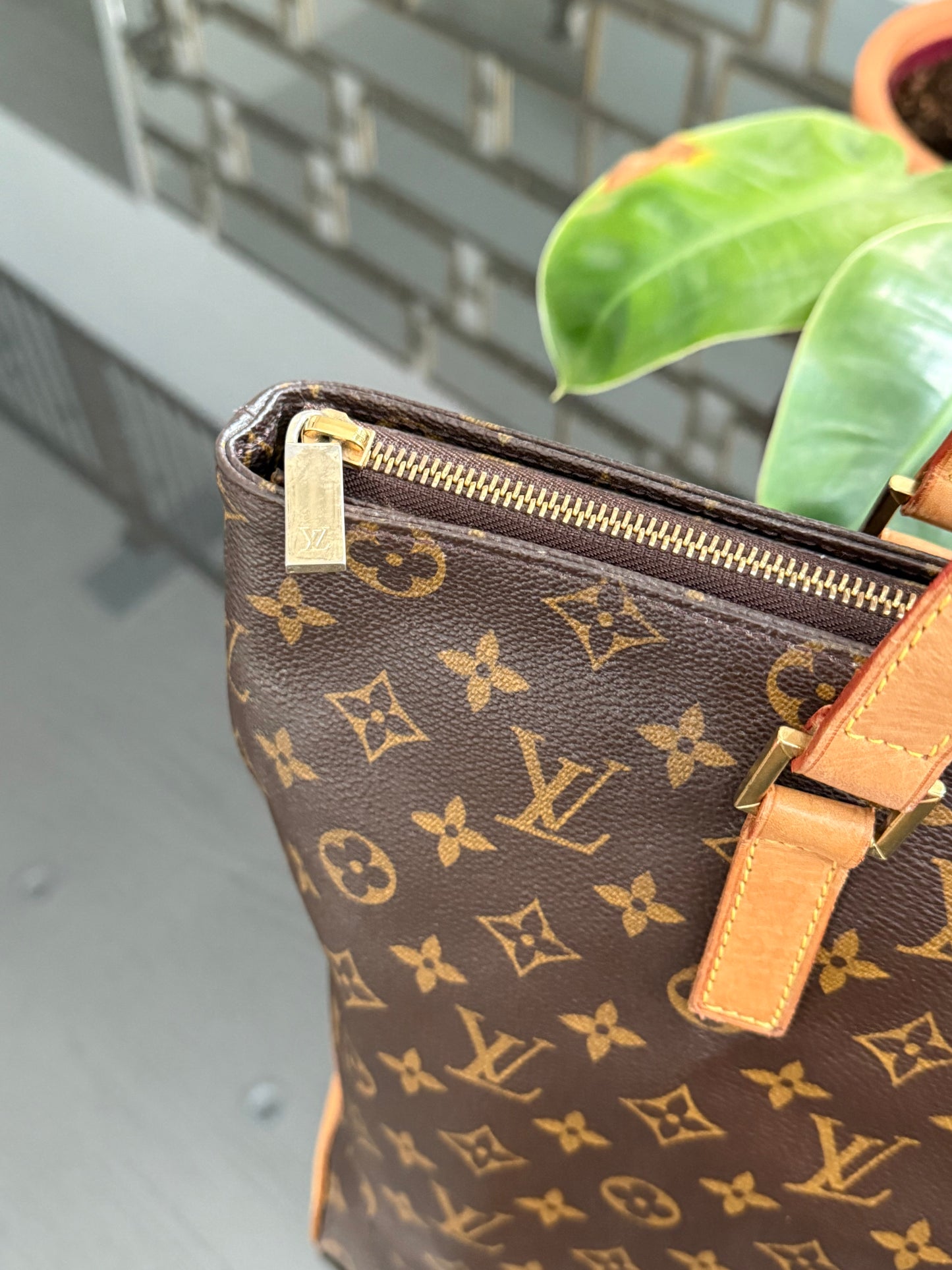 Cabas Mezzo 📅 Year: 2000