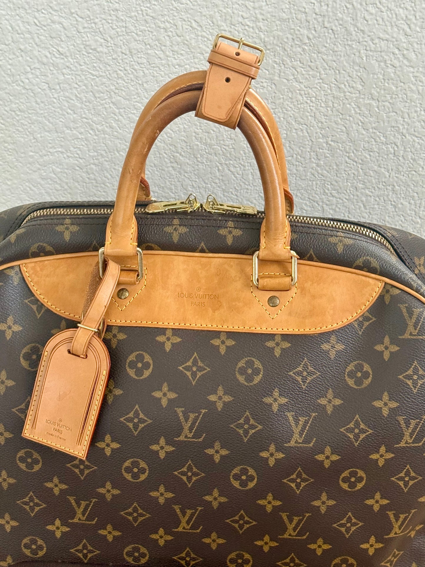 Evasion MM with Luggage tag and Poignet - 🗓️ Year: 1997
