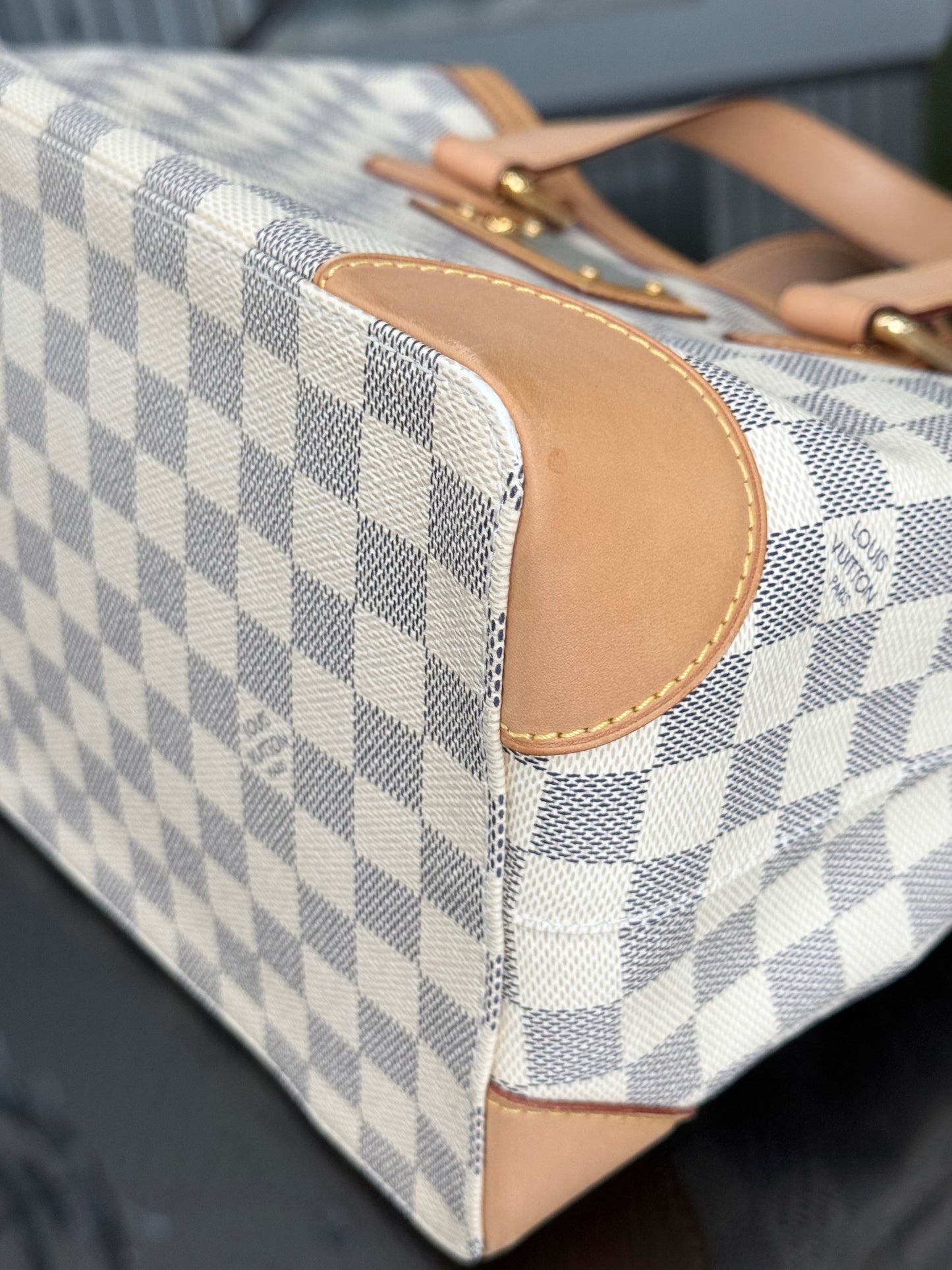 Hampstead PM Azur with Insert Organizer and Dustbag 🗓️ Year: 2013